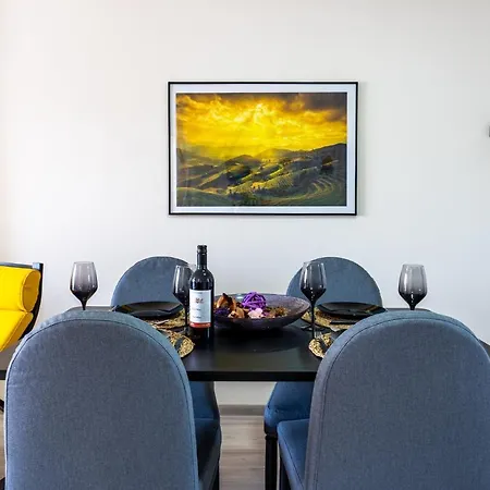 Διαμέρισμα Vox 2-bedroom In *