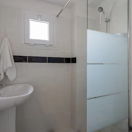 Vox 2-bedroom In 아파트 라르나카