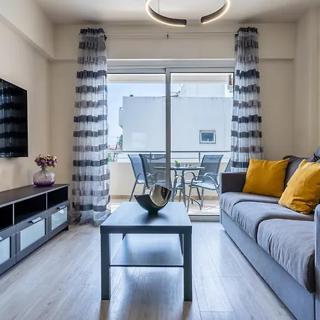 Vox 2-bedroom In Appartement *