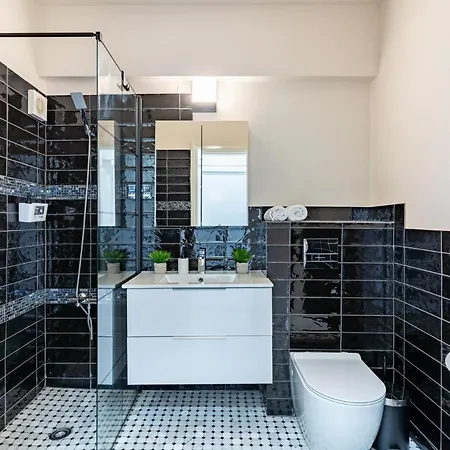 Vox 2-bedroom In * Larnaca
