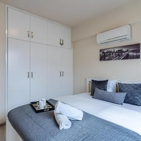 Vox 2-bedroom In